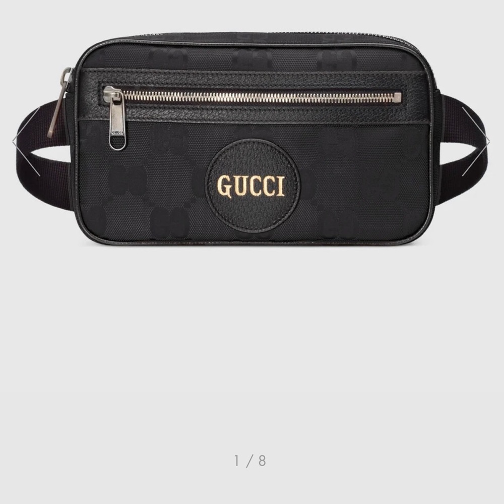 Gucci Off The Grid Belt Bag